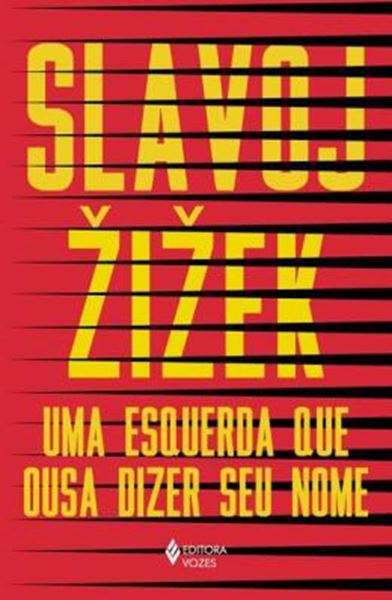 Picture of UMA ESQUERDA QUE OUSA DIZER SEU NOME