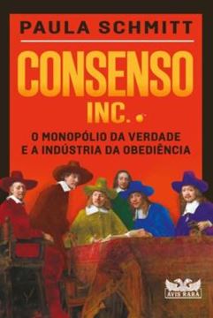 Imagem de CONSENSO INC.