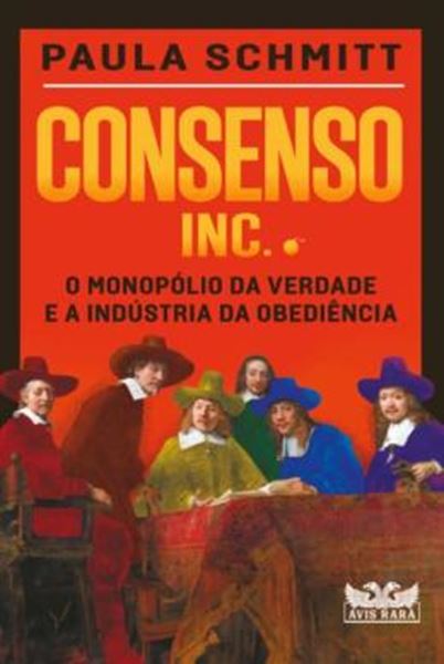 Picture of CONSENSO INC.