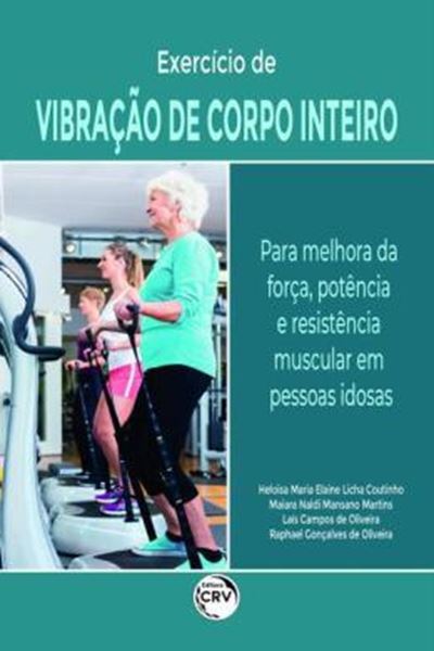 Picture of EXERCICIO DE VIBRACAO DE CORPO INTEIRO