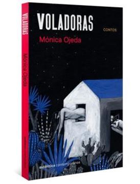 Imagem de VOLADORAS