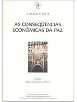 Imagem de AS CONSEQUENCIAS ECONOMICAS DA PAZ
