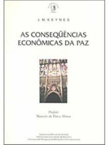 Picture of AS CONSEQUENCIAS ECONOMICAS DA PAZ