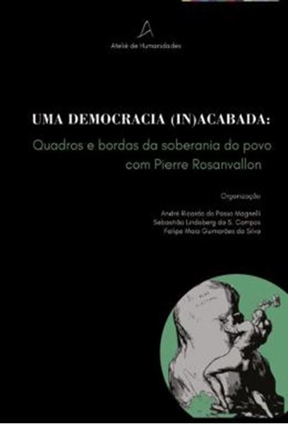 Picture of DEMOCRACIA INACABADA, UMA