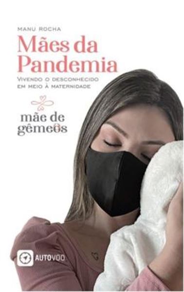 Picture of MAES DA PANDEMIA