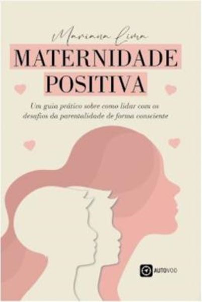Picture of MATERNIDADE POSITIVA