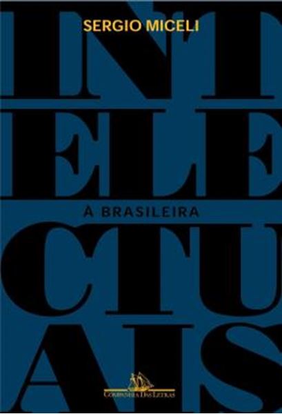 Picture of INTELECTUAIS A BRASILEIRA