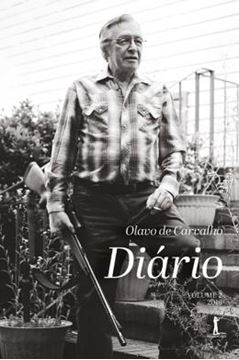 Imagem de DIARIO - VOLUME 2