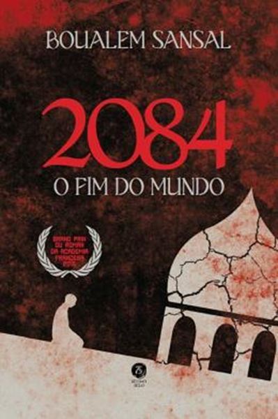 Picture of 2084 - O FIM DO MUNDO
