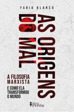 Imagem de AS ORIGENS DO MAL