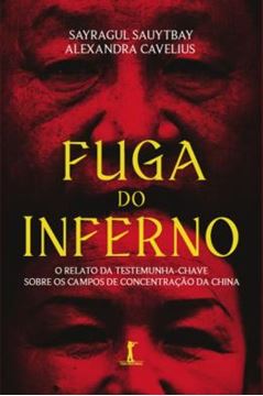 Imagem de FUGA DO INFERNO