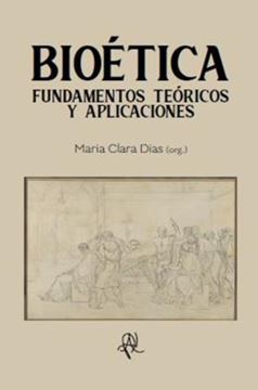 Imagem de BIOETICA - FUNDAMENTOS TEORICOS Y APLICACIONES