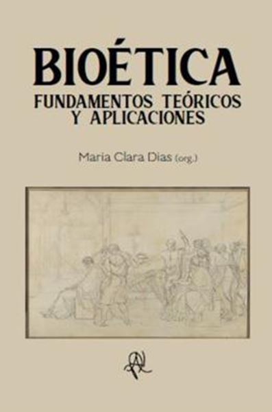 Picture of BIOETICA - FUNDAMENTOS TEORICOS Y APLICACIONES