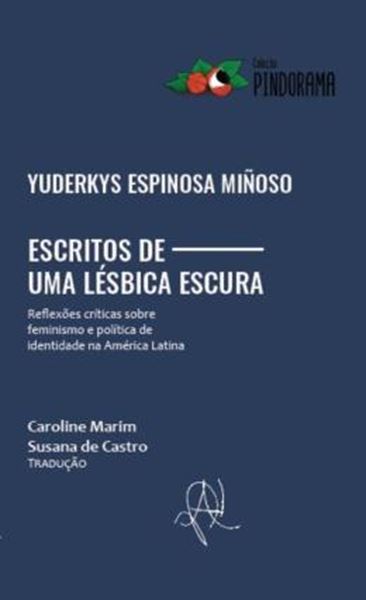 Picture of ESCRITOS DE UMA LESBICA ESCURA