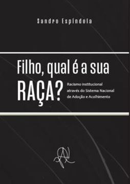 Imagem de FILHO, QUAL E A SUA RACA?