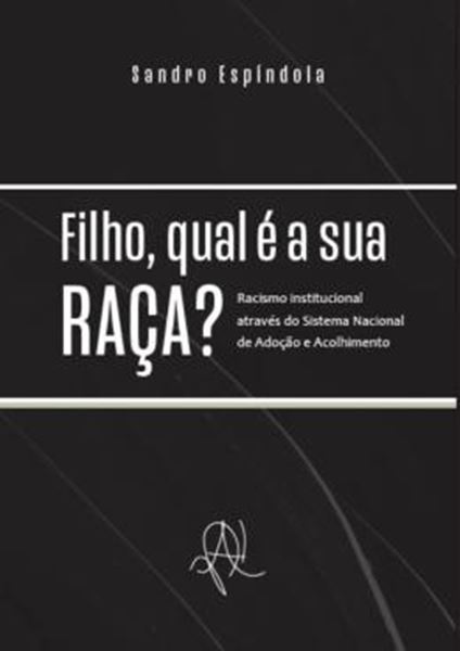 Picture of FILHO, QUAL E A SUA RACA?