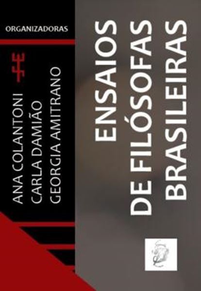 Picture of ENSAIO DE FILOSOFAS BRASILEIRAS