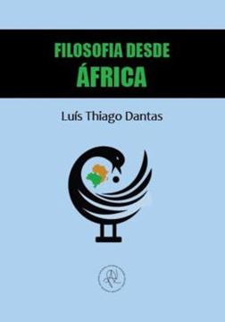 Imagem de FILOSOFIA DESDE AFRICA - PERSPECTIVAS DESCOLONIAIS