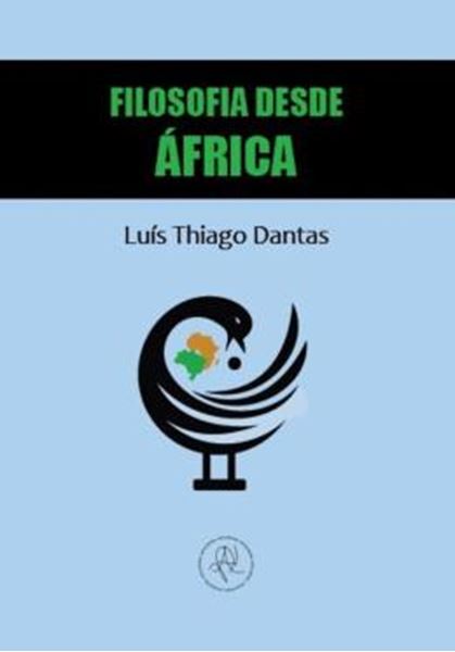 Picture of FILOSOFIA DESDE AFRICA - PERSPECTIVAS DESCOLONIAIS