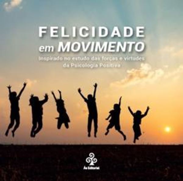 Picture of FELICIDADE EM MOVIMENTO
