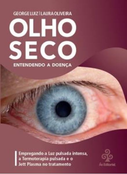 Picture of OLHO SECO - ENTENDENDO A DOENCA