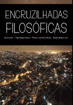 Imagem de ENCRUZILHADAS FILOSOFICAS