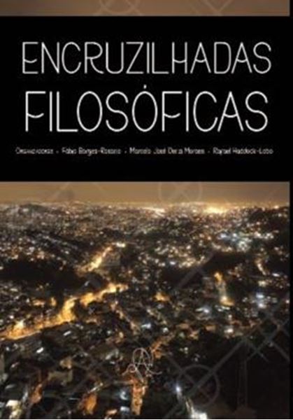 Picture of ENCRUZILHADAS FILOSOFICAS