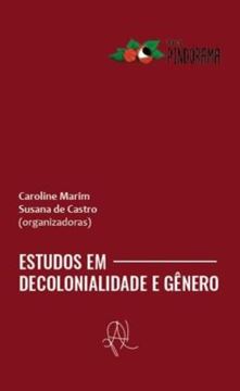 Imagem de ESTUDOS EM DECOLONIALIDADE E GENERO
