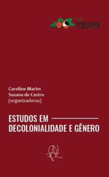 Picture of ESTUDOS EM DECOLONIALIDADE E GENERO