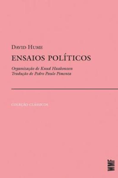 Picture of ENSAIOS POLITICOS