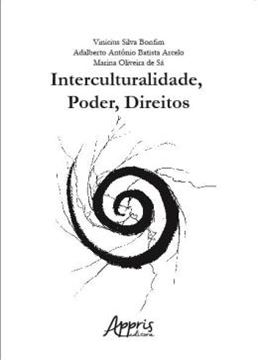 Imagem de INTERCULTURALIDADE, PODER, DIREITOS