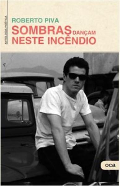 Picture of SOMBRAS DANCAM NESTE INCENDIO
