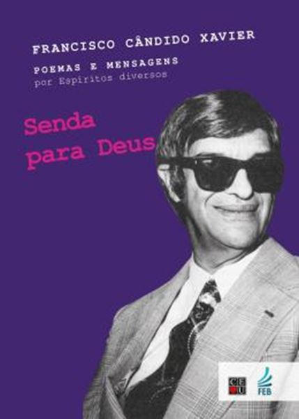 Picture of SENDA PARA DEUS