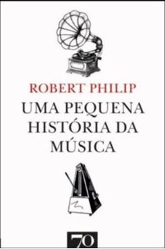 Imagem de UMA PEQUENA HISTORIA DA MUSICA