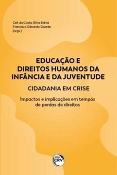 Imagem de EDUCACAO E DIREITOS HUMANOS DA INFANCIA E DA JUVENTUDE