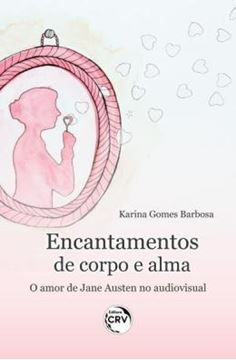 Imagem de ENCANTAMENTOS DE CORPO E ALMA
