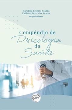 Imagem de COMPENDIO DE PSICOLOGIA DA SAUDE