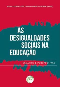 Imagem de AS DESIGUALDADES SOCIAIS NA EDUCACAO