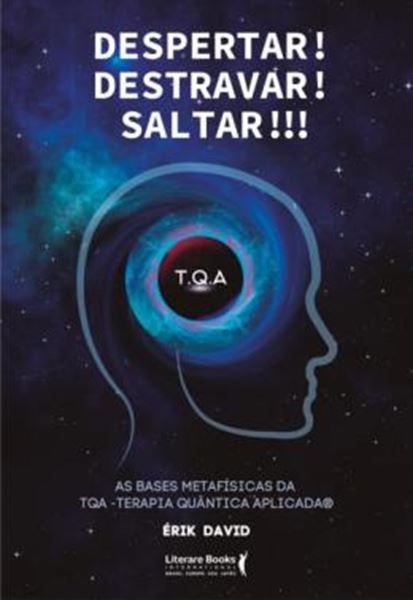 Picture of DESPERTAR! DESTRAVAR! SALTAR!!!