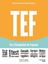 Imagem de TEF - TEST D´EVALUATION DE FRANCAIS - LIVRE D´ENTRAINEMENT