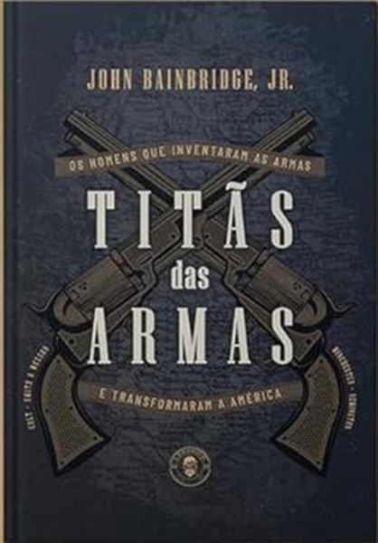 Picture of TITAS DAS ARMAS