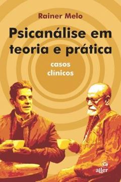 Imagem de PSICANALISE EM TEORIA E PRATICA