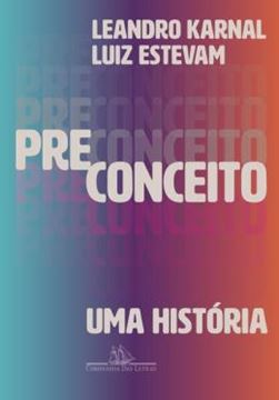 Imagem de PRECONCEITO: UMA HISTORIA