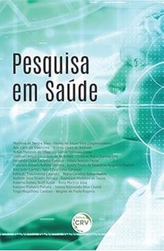 Imagem de PESQUISA EM SAUDE