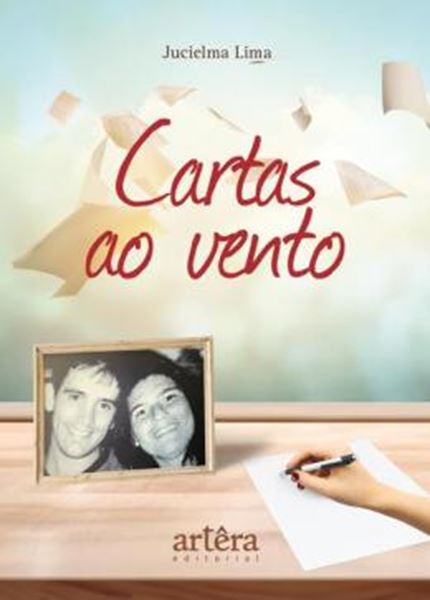 Picture of CARTAS AO VENTO