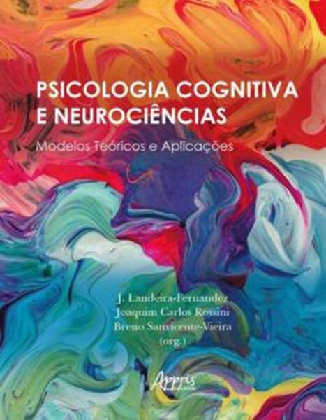 Picture of PSICOLOGIA COGNITIVA E NEUROCIENCIAS