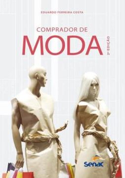 Imagem de COMPRADOR DE MODA - 3ª ED