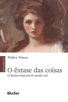 Imagem de O EXTASE DAS COISAS - O DESTINO IMATERIAL DO MUNDO REAL