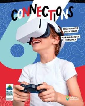 Imagem de CONNECTIONS - 6º ANO