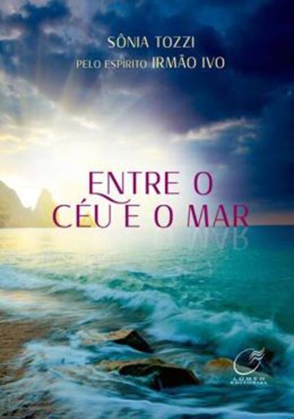 Picture of ENTRE O CEU E O MAR